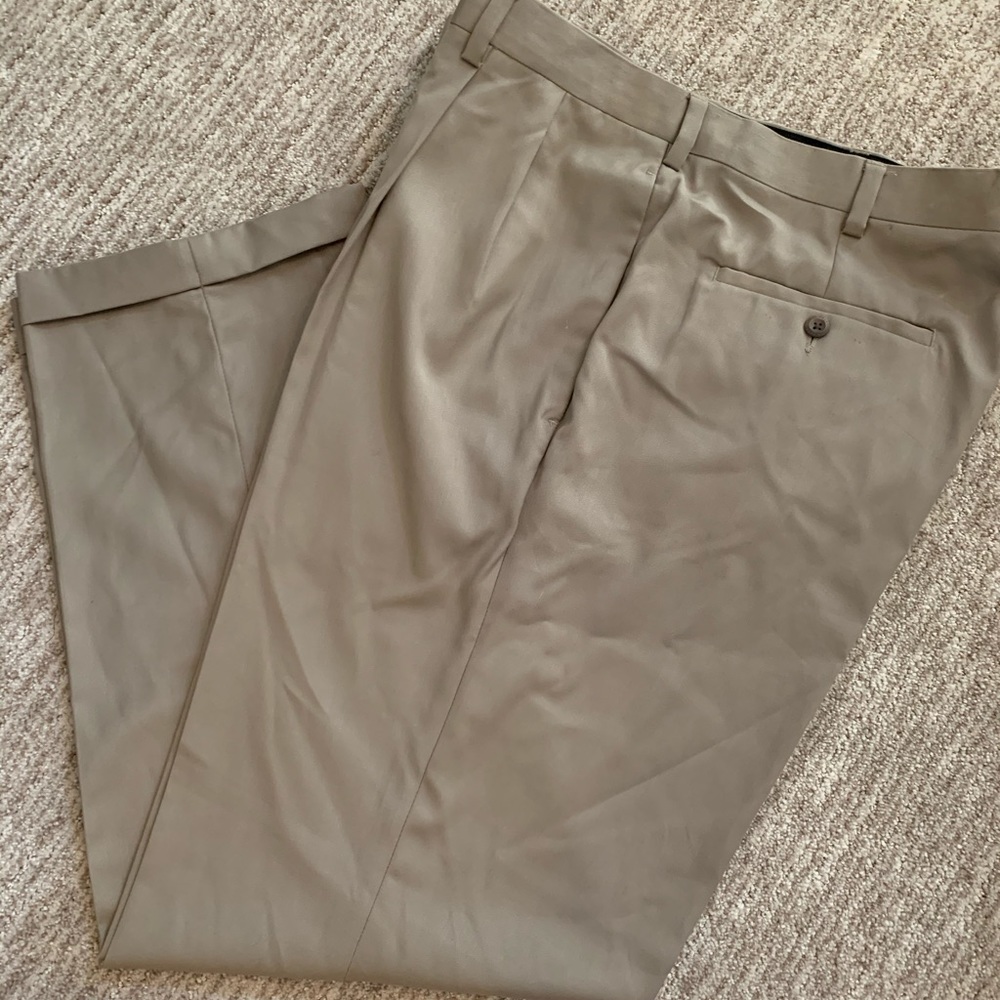 Dress Pants